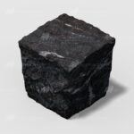 Колотая брусчатка (КШК) Нигрозеро